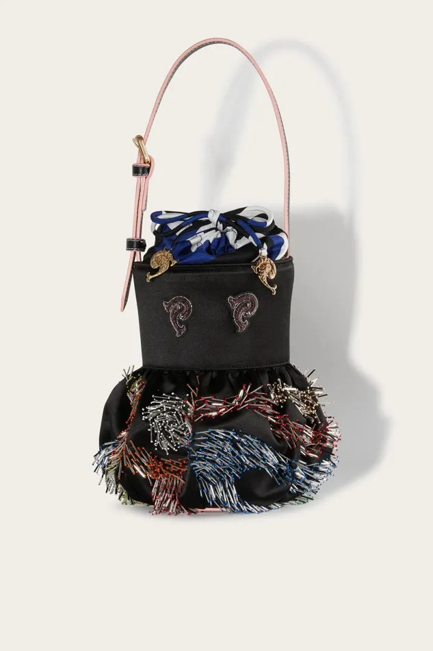 Women Bags PUCCI Puccinella Mini Bag