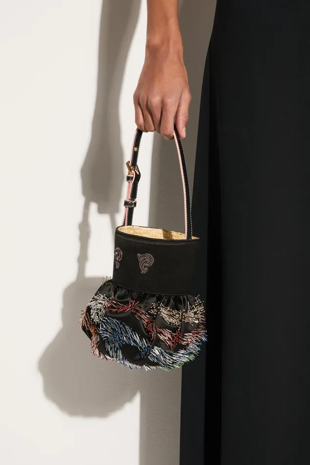 Women Bags PUCCI Puccinella Mini Bag
