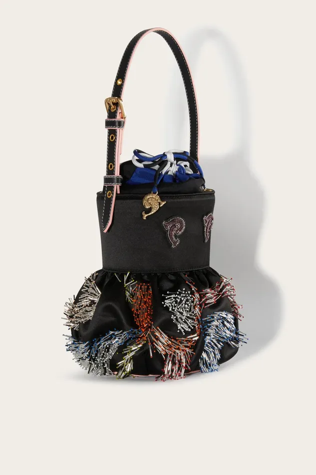 Women Bags PUCCI Puccinella Mini Bag