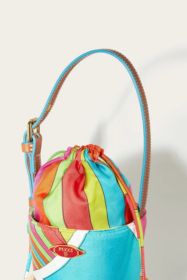 Women Bags PUCCI Puccinella Mini Bag