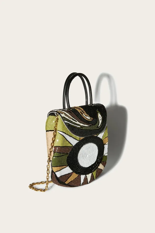Women Bags PUCCI Sparkles Bag