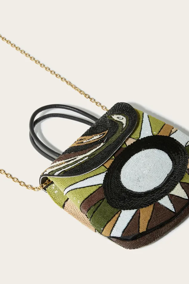 Women Bags PUCCI Sparkles Bag