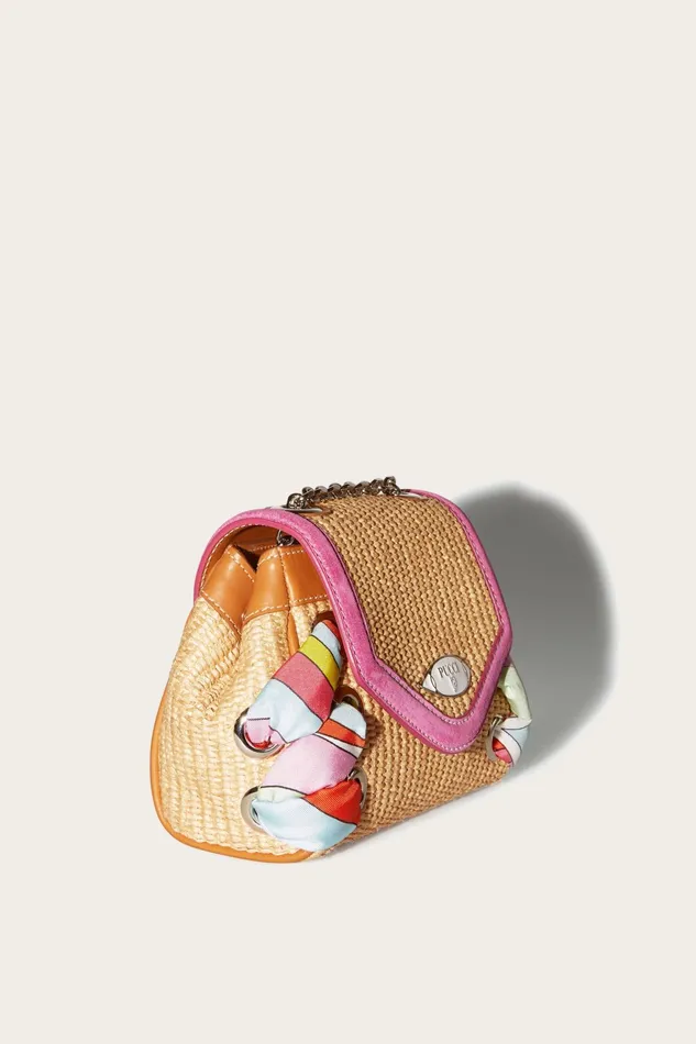 Women Bags PUCCI Tressage Shoulder Bag