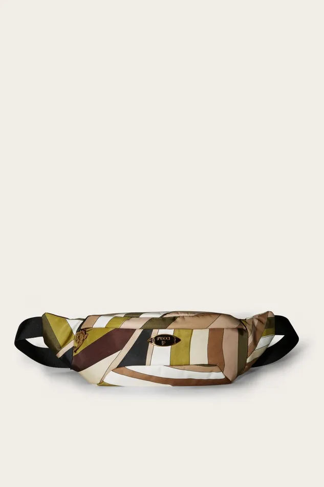 Women Bags PUCCI Yummy Belt Bag
