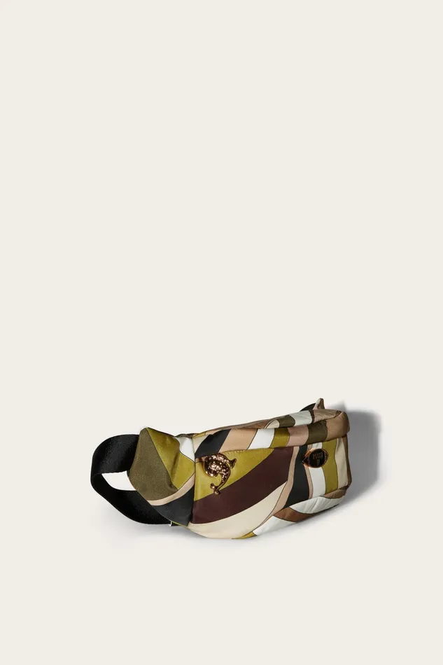 Women Bags PUCCI Yummy Belt Bag