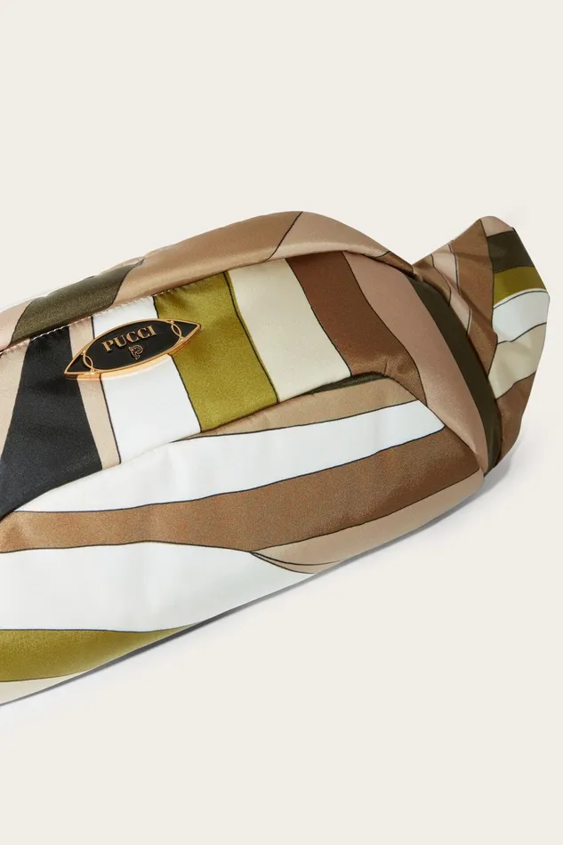Women Bags PUCCI Yummy Belt Bag