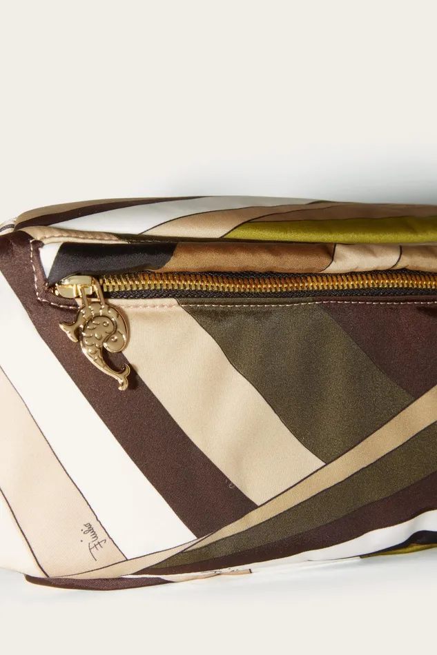 Women Bags PUCCI Yummy Belt Bag