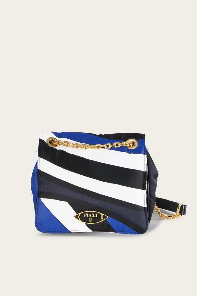 Women Bags PUCCI Yummy Cross Body Bag