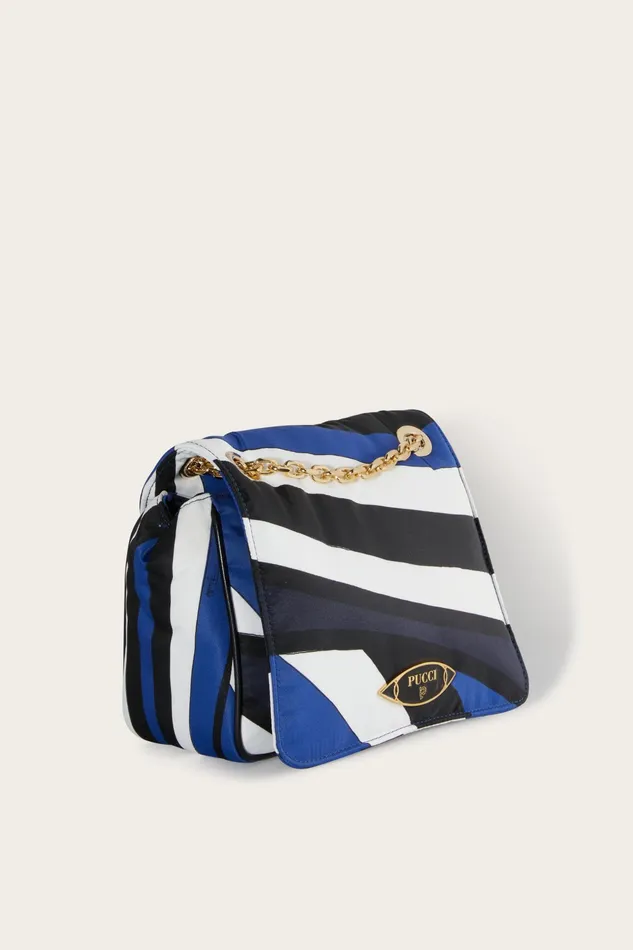 Women Bags PUCCI Yummy Cross Body Bag