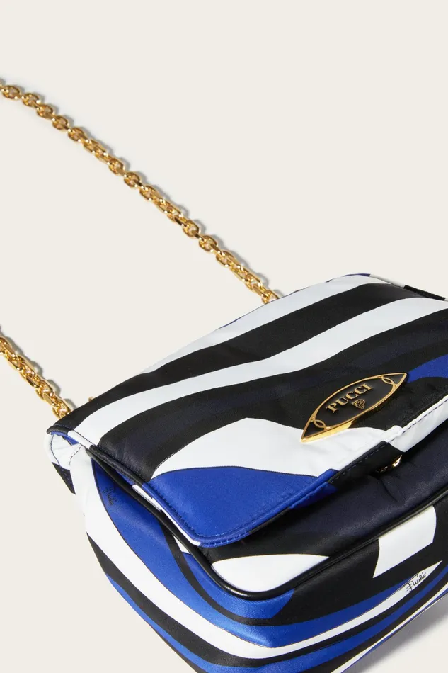 Women Bags PUCCI Yummy Cross Body Bag