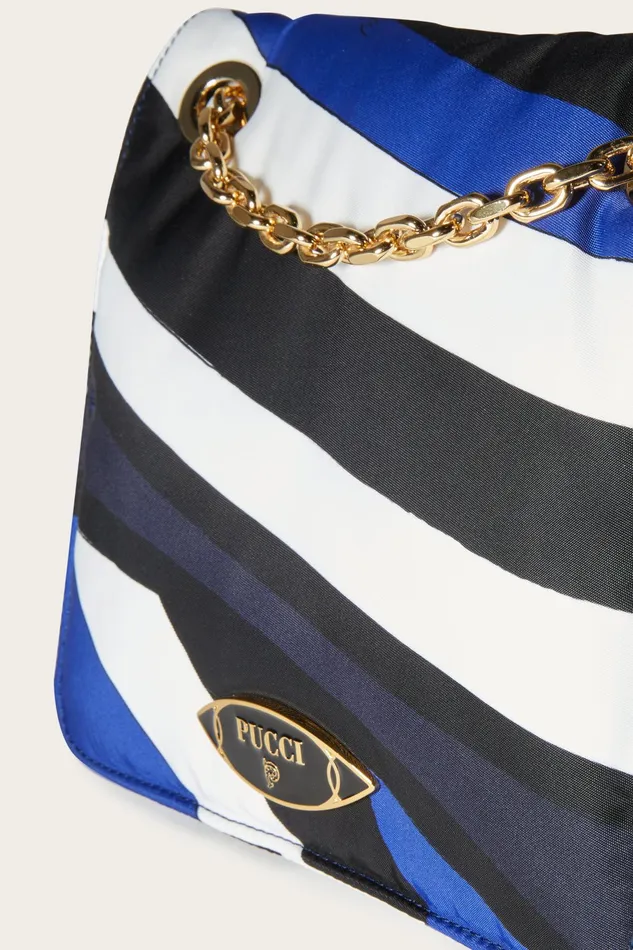 Women Bags PUCCI Yummy Cross Body Bag
