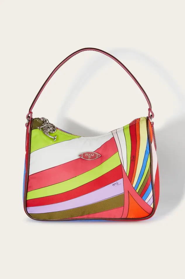 Women Bags PUCCI Yummy Shoulder Bag