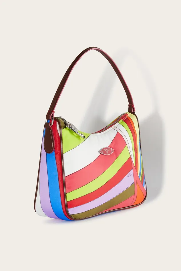 Women Bags PUCCI Yummy Shoulder Bag