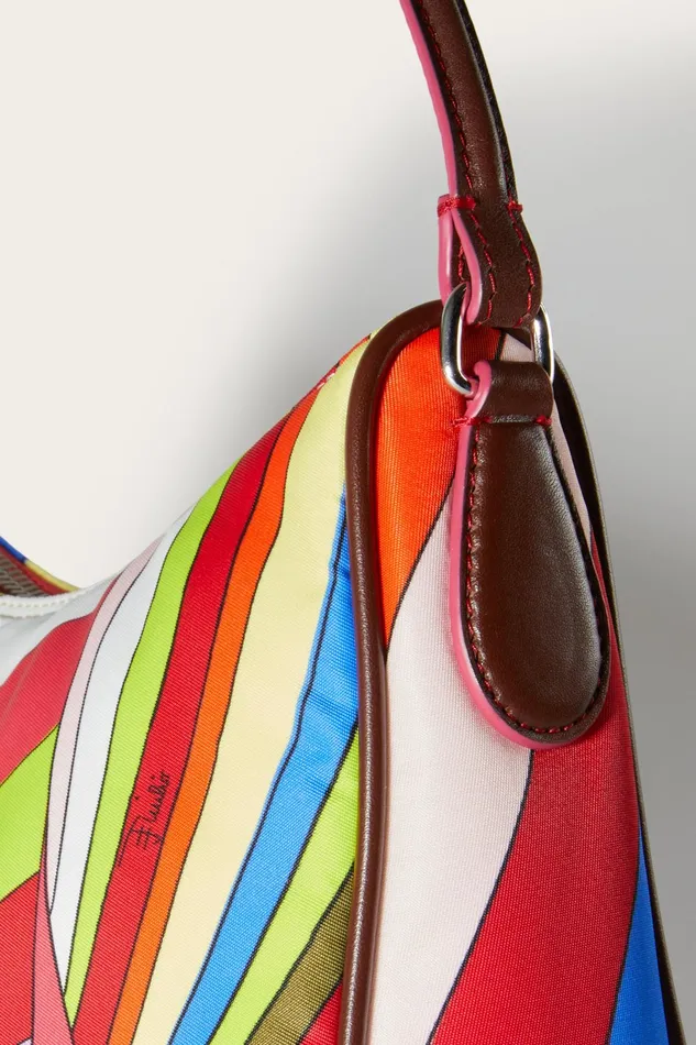 Women Bags PUCCI Yummy Shoulder Bag