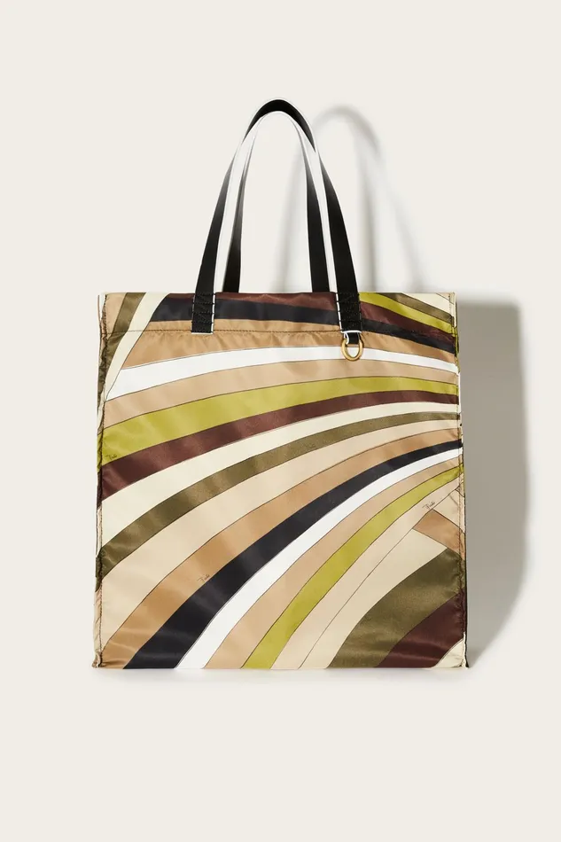 Women Bags PUCCI Yummy Tote Bag
