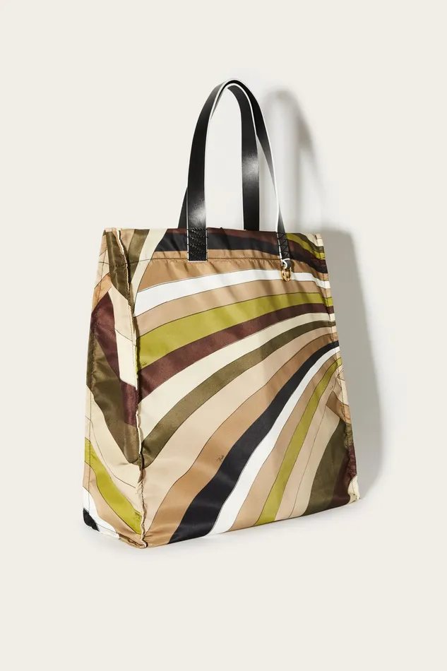 Women Bags PUCCI Yummy Tote Bag