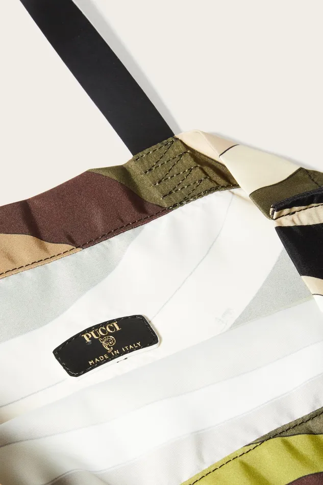 Women Bags PUCCI Yummy Tote Bag