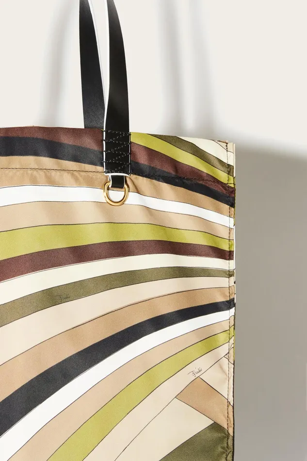 Women Bags PUCCI Yummy Tote Bag