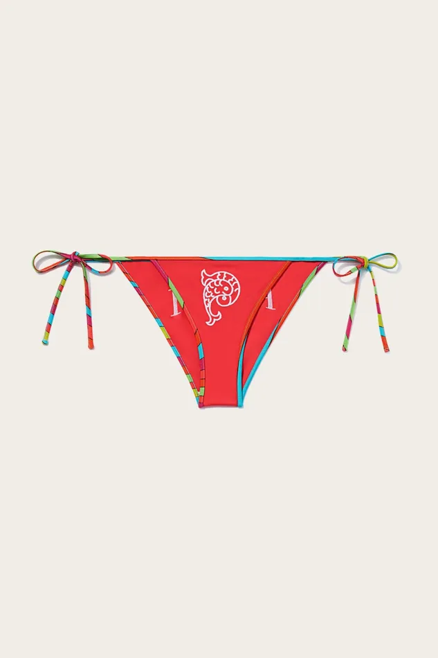 Women Bikini PUCCI Pucci PPrint Bikini Briefs