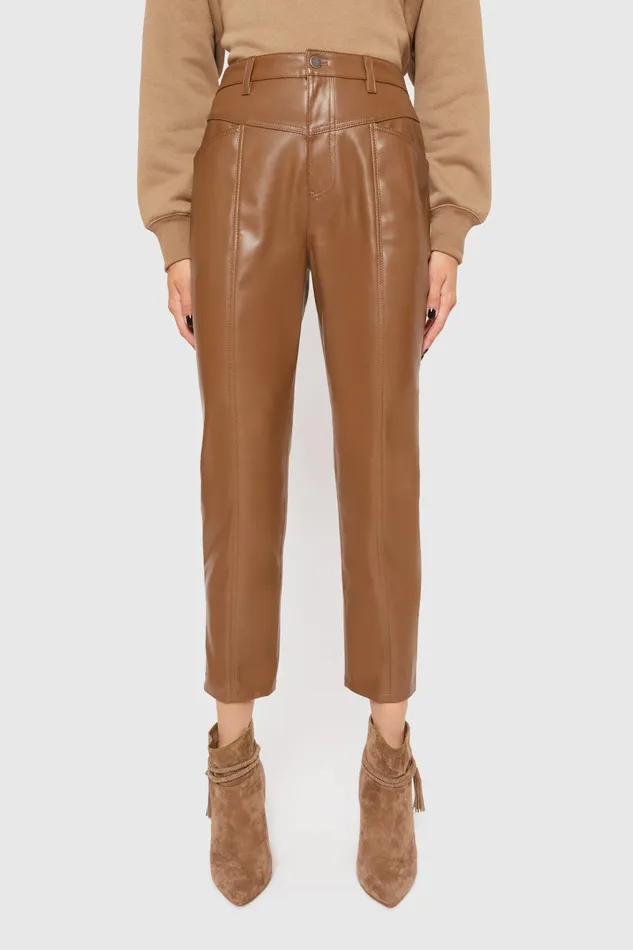 Women Bottoms Rebecca Minkoff Sandra Pant