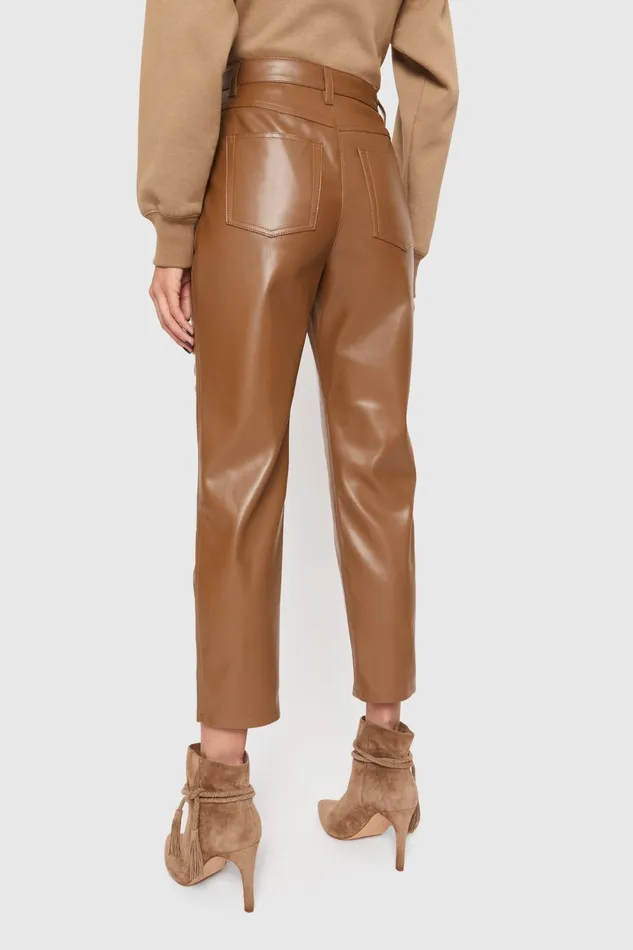 Women Bottoms Rebecca Minkoff Sandra Pant Women Bottoms Rebecca Minkoff Sandra Pant