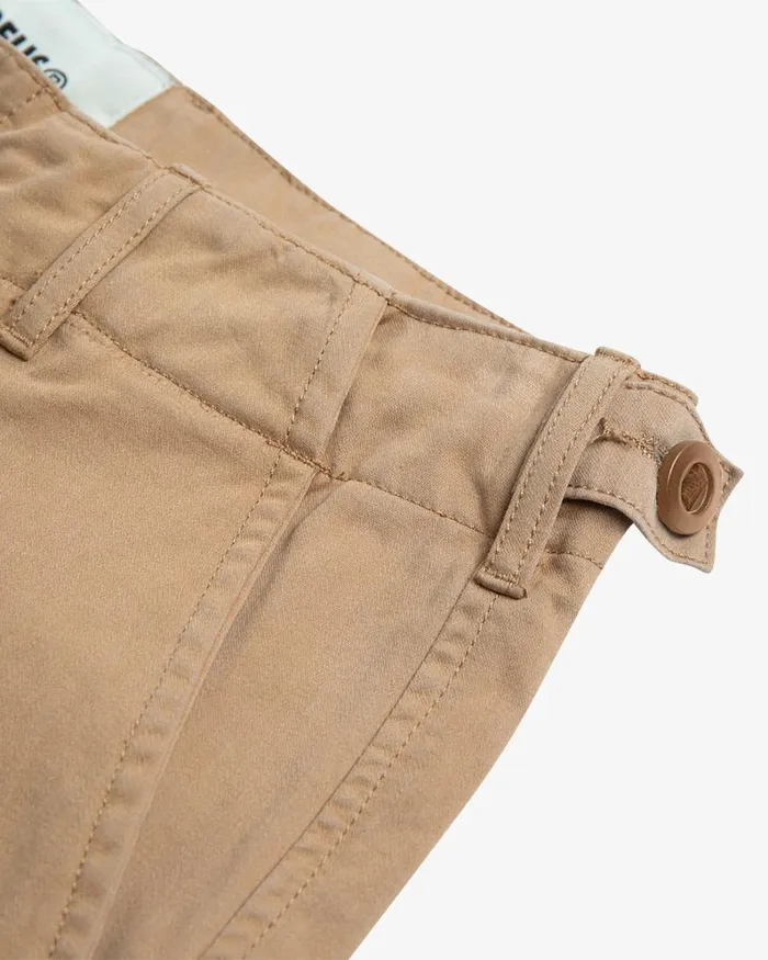Women Chloe Cargo Short 8211 Safari Deus Ex Machina Shorts Women Chloe Cargo Short 8211 Safari Deus Ex Machina Shorts