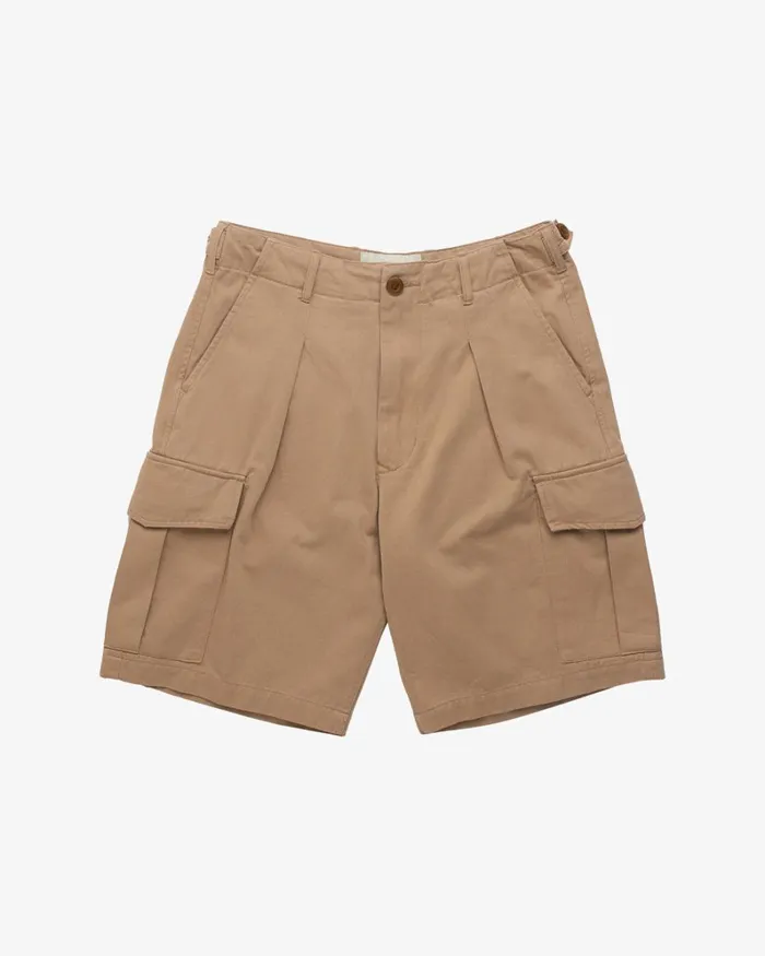 Women Chloe Cargo Short 8211 Safari Deus Ex Machina Shorts Women Chloe Cargo Short 8211 Safari Deus Ex Machina Shorts