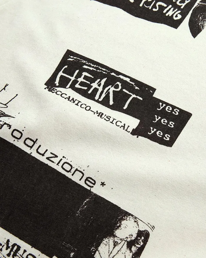 Women Chrome Freak Rising Tee Dress 8211 Whisper White Deus Ex Machina Dresses Women Chrome Freak Rising Tee Dress 8211 Whisper White Deus Ex Machina Dresses