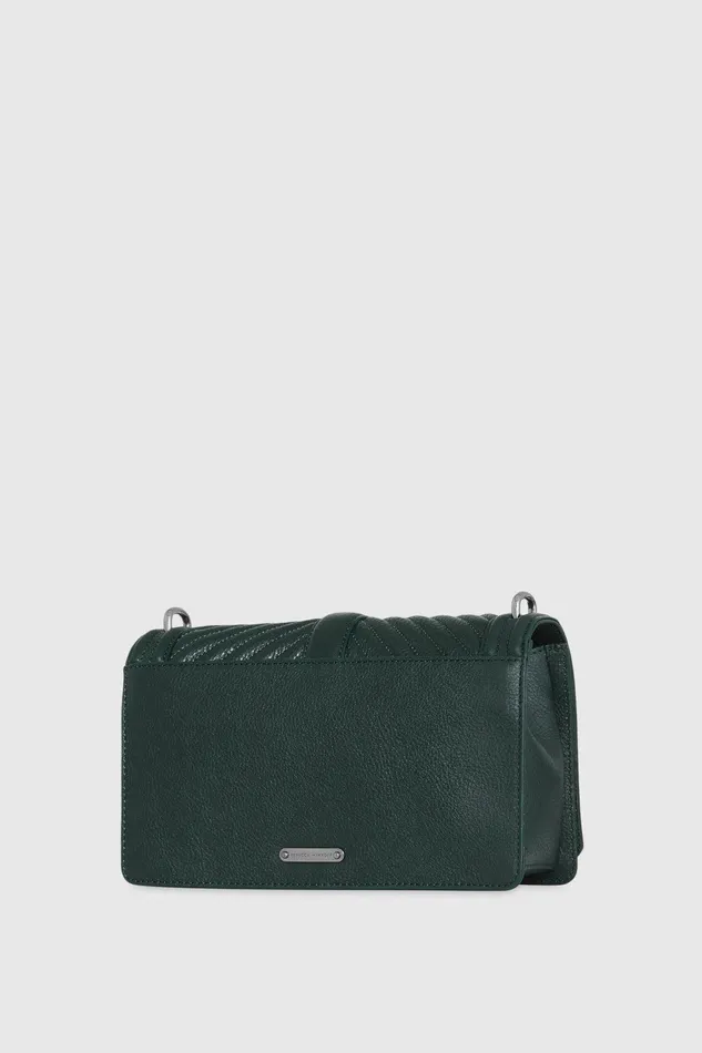 Women Crossbody Bags Rebecca Minkoff Chevron Quilted Love Crossbody Deep Jadegunmetal Women Crossbody Bags Rebecca Minkoff Chevron Quilted Love Crossbody Deep Jadegunmetal