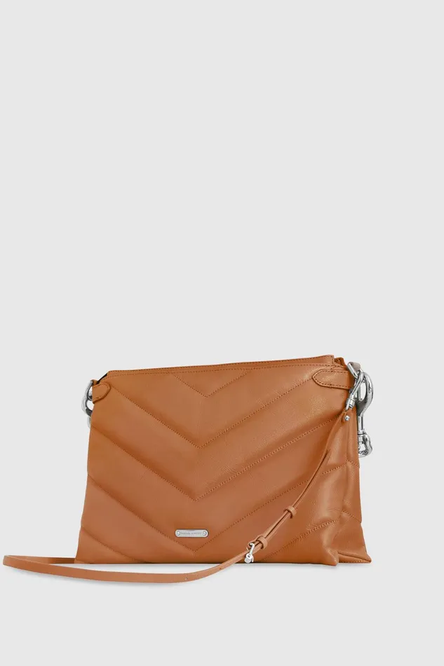 Women Crossbody Bags Rebecca Minkoff Edie Maxi Crossbody Saddle Women Crossbody Bags Rebecca Minkoff Edie Maxi Crossbody Saddle