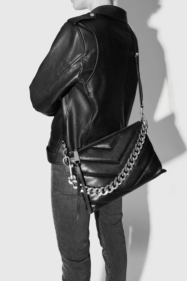 Women Crossbody Bags Rebecca Minkoff Edie Maxi Crossbody Saddle Women Crossbody Bags Rebecca Minkoff Edie Maxi Crossbody Saddle