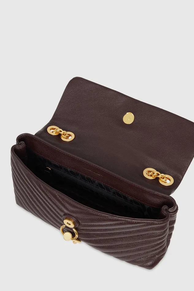 Women Crossbody Bags Rebecca Minkoff Edie Medium Crossbody Cigaroantique Brass Women Crossbody Bags Rebecca Minkoff Edie Medium Crossbody Cigaroantique Brass