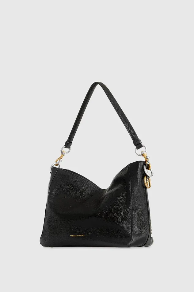 Women Crossbody Bags Rebecca Minkoff MAB Crossbody Blackmulti Women Crossbody Bags Rebecca Minkoff MAB Crossbody Blackmulti