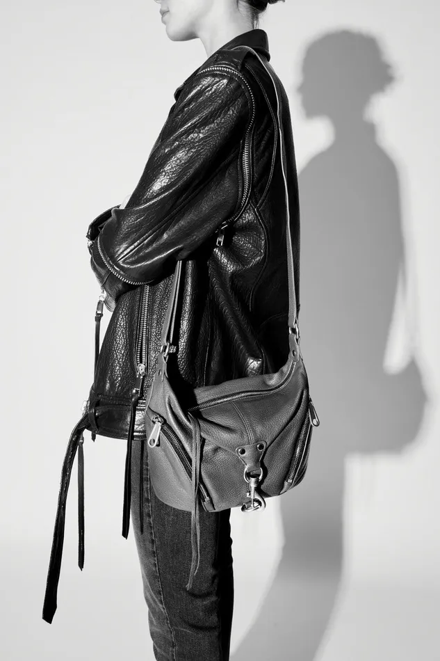 Women Crossbody Bags Rebecca Minkoff Small Julian Crossbody Whitegreyantique Silver Women Crossbody Bags Rebecca Minkoff Small Julian Crossbody Whitegreyantique Silver