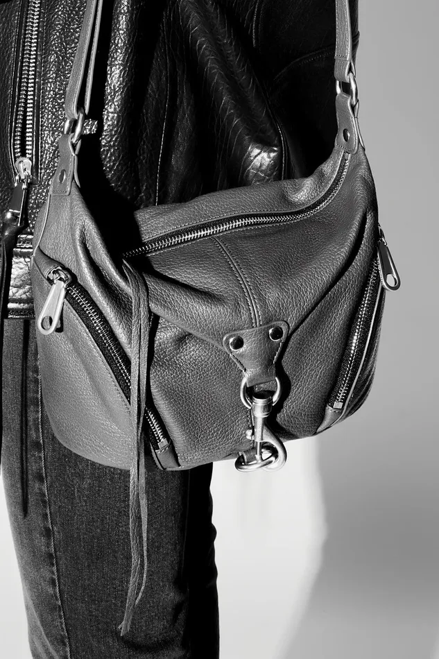 Women Crossbody Bags Rebecca Minkoff Small Julian Crossbody Whitegreyantique Silver Women Crossbody Bags Rebecca Minkoff Small Julian Crossbody Whitegreyantique Silver