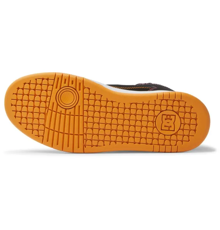 Women DC Shoes Sneakers Manteca 4 Hi HighTop Shoes Multi