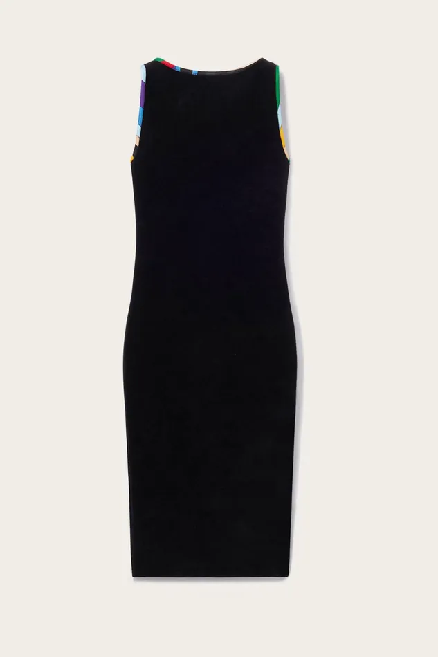 Women Dresses PUCCI BoatNeck Dress