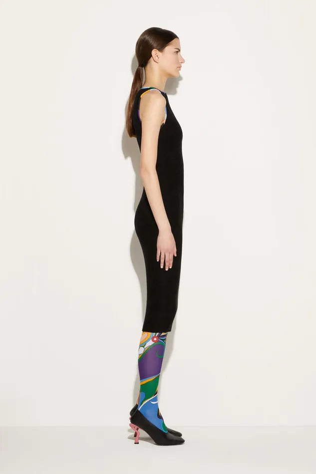 Women Dresses PUCCI BoatNeck Dress