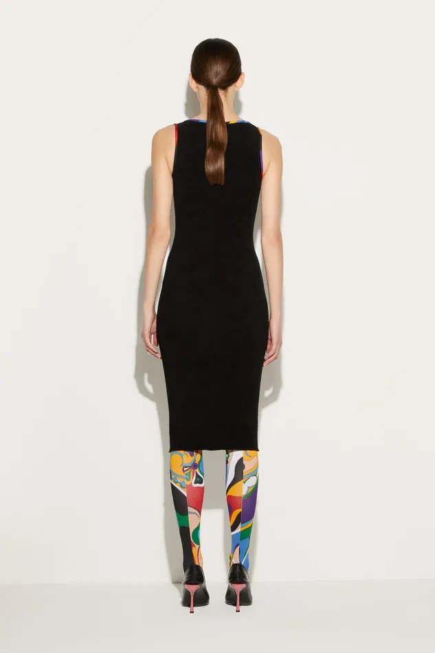 Women Dresses PUCCI BoatNeck Dress