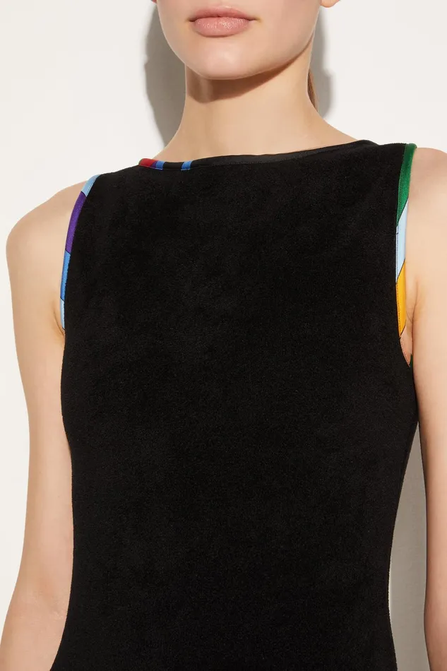 Women Dresses PUCCI BoatNeck Dress