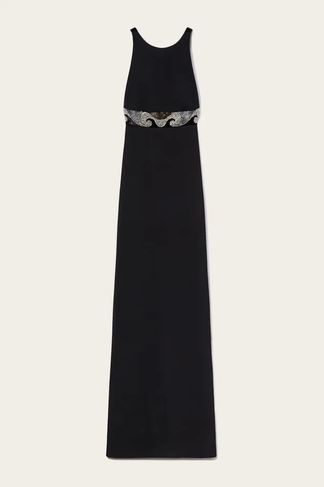 Women Dresses PUCCI Embellished Long Dress