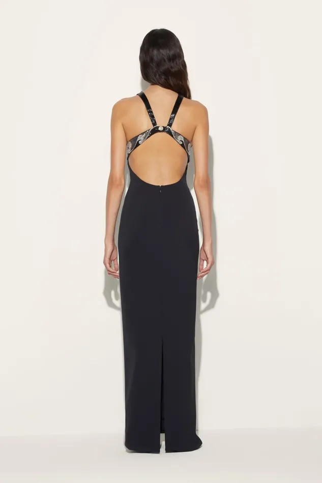Women Dresses PUCCI Embellished Long Dress