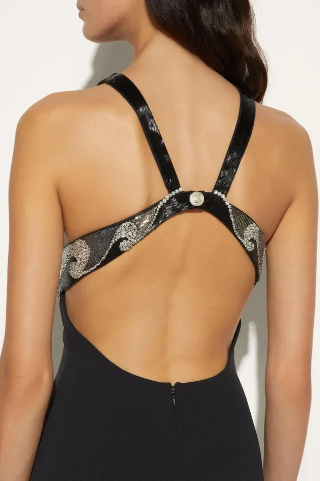 Women Dresses PUCCI Embellished Long Dress