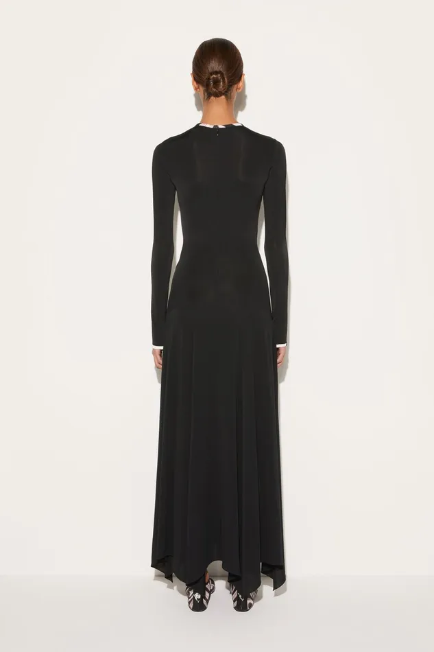 Women Dresses PUCCI LongSleeve Long Dress