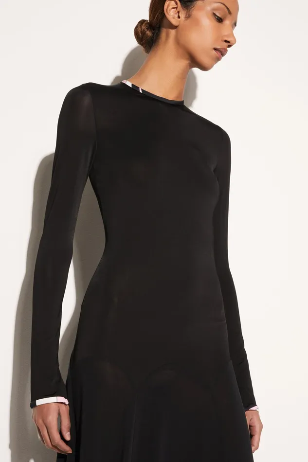 Women Dresses PUCCI LongSleeve Long Dress