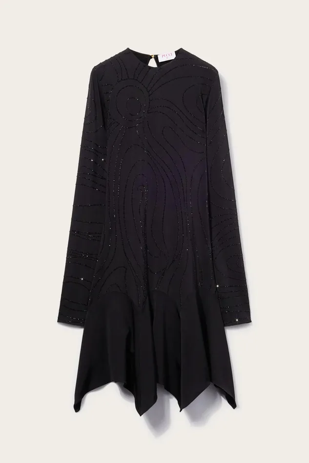 Women Dresses PUCCI MarmoEmbellished Dress