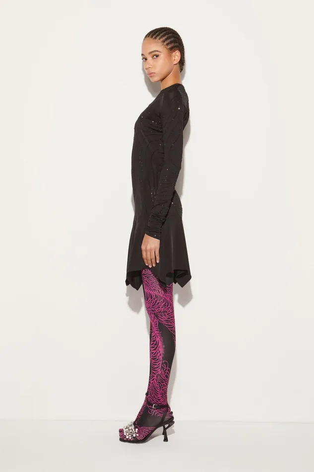 Women Dresses PUCCI MarmoEmbellished Dress