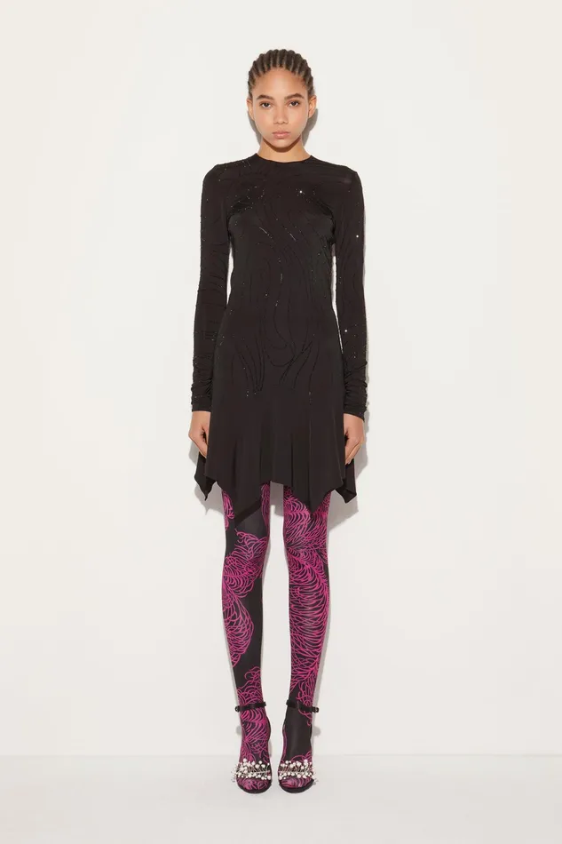 Women Dresses PUCCI MarmoEmbellished Dress