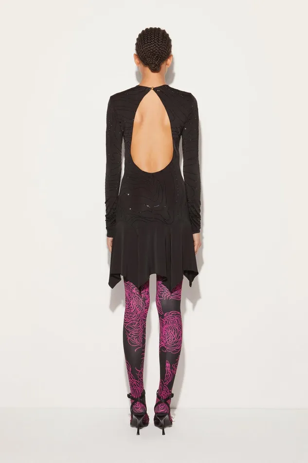 Women Dresses PUCCI MarmoEmbellished Dress