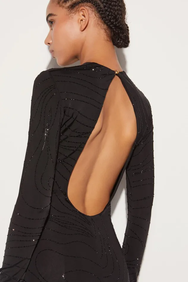 Women Dresses PUCCI MarmoEmbellished Dress